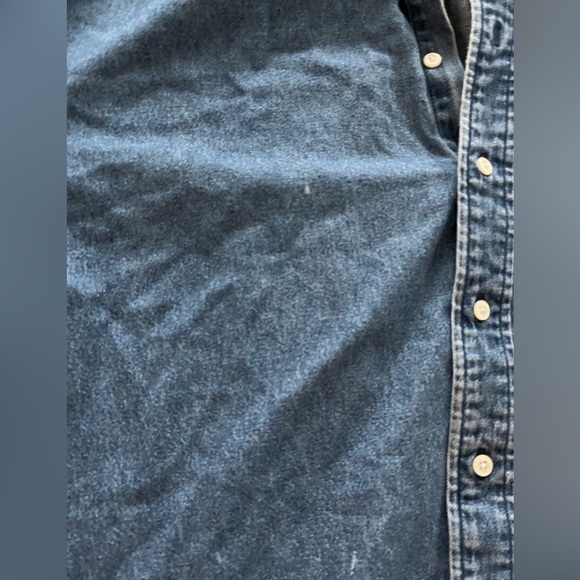 Ralph Lauren Vintage Polo Country Denim - Picture 6 of 6